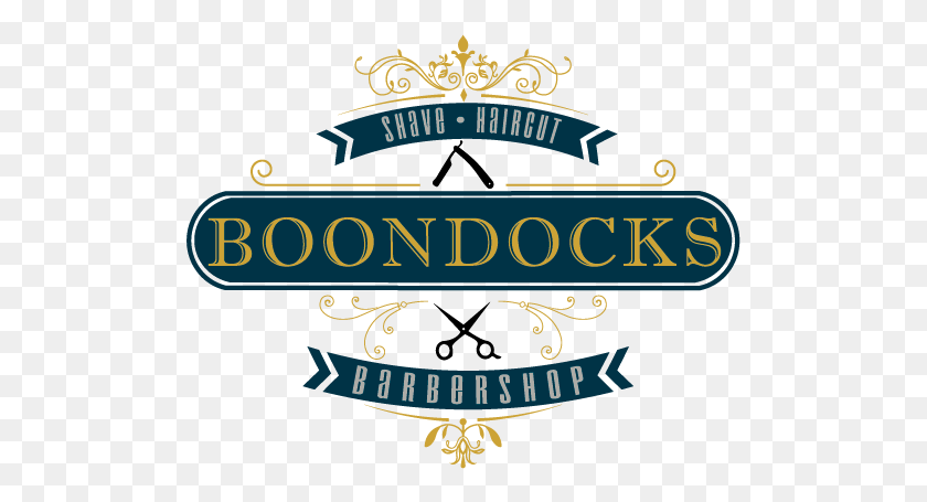 503x395 Boondocks Blue Logo 03 Emblem, Symbol, Trademark, Text HD PNG Download