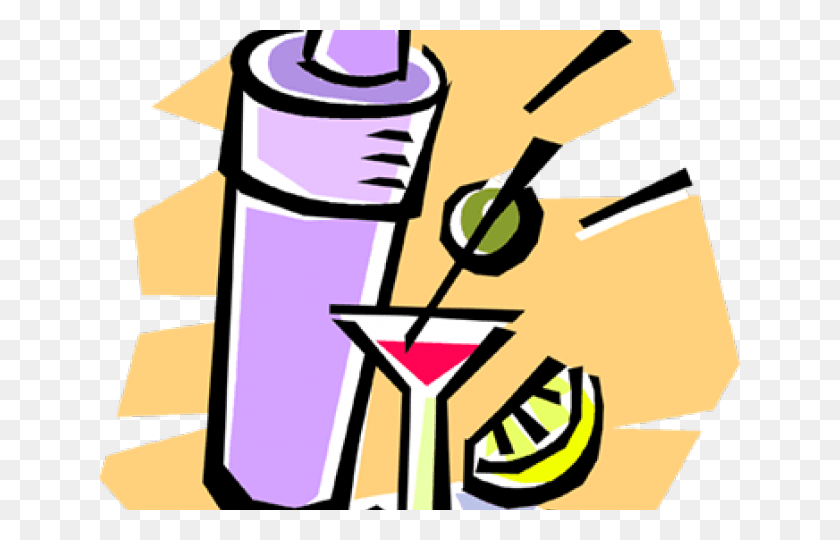 640x480 Boose Clipart Martini Shaker, Оружие, Оружие, Динамит Png Скачать