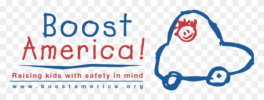 2190x731 Boost America Logo Transparent Gift For Teaching, Text, Alphabet, Number HD PNG Download