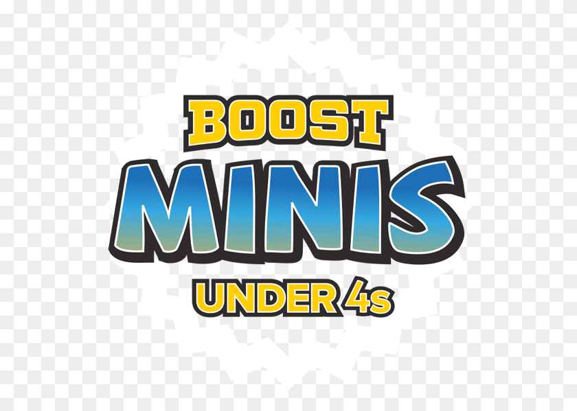 539x539 Boost Minis Under 439s Graphics, Text, Word, Symbol HD PNG Download