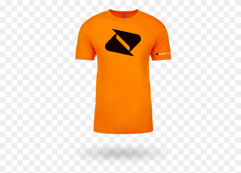 355x545 Boost Mobile Logo, Clothing, Apparel, Shirt HD PNG Download
