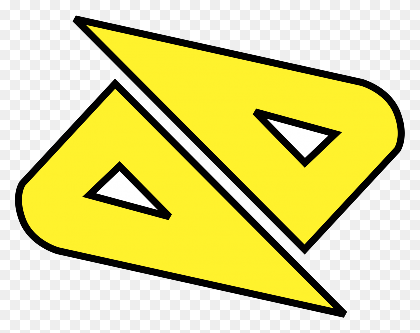 2033x1579 Boost Mobile Logo Transparent Logo, Triangle, Symbol, Label HD PNG Download