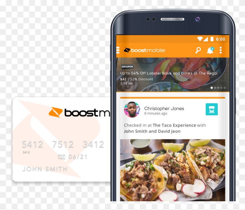 946x803 Boost Mobile Wallet Boost Mobile, Mobile Phone, Phone, Electronics HD PNG Download