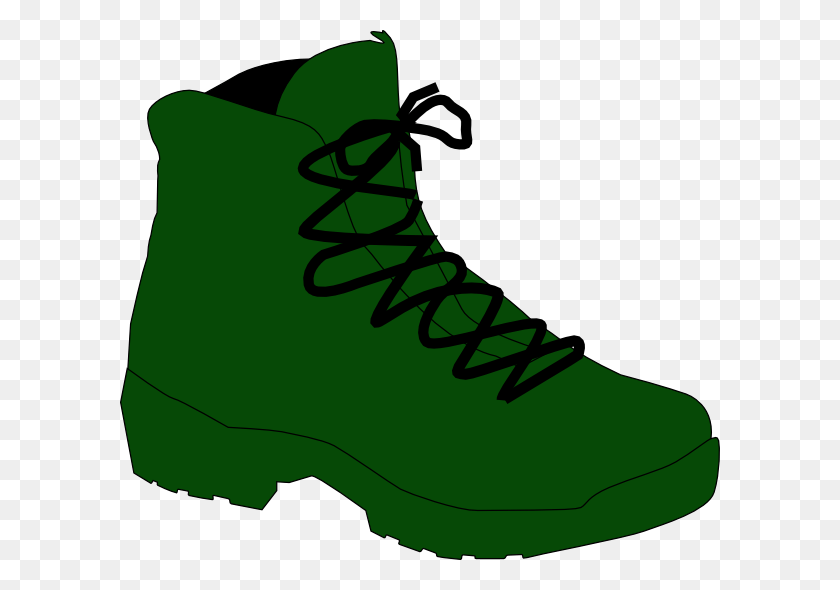 600x530 Boot, Clothing, Apparel, Footwear HD PNG Download