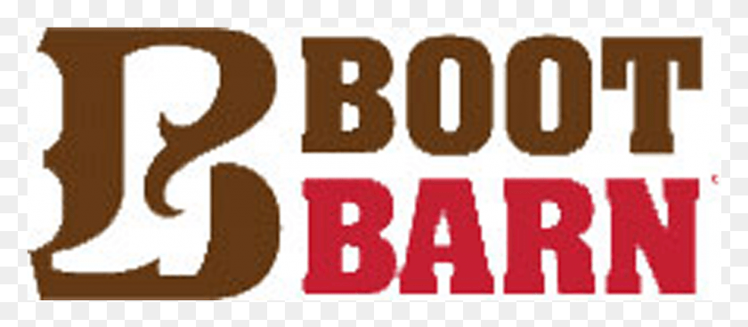 1015x402 Boot Barn Sponsors Fashion Show, Text, Logo, Symbol HD PNG Download