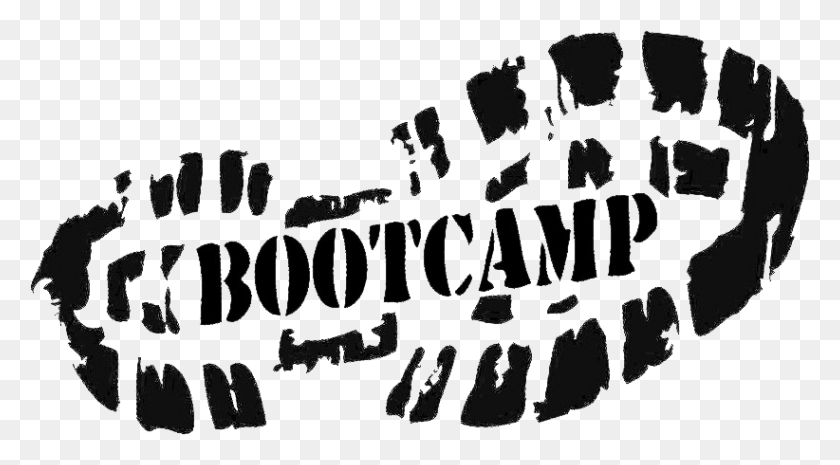 822x427 Boot Camp Boot Camp, Leisure Activities, Text, Musical Instrument HD PNG Download