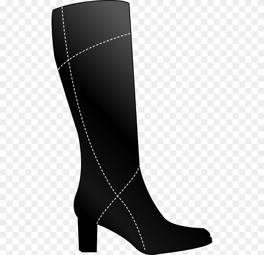 Boot Clipart, Clothing, Footwear, High Heel, Shoe Transparent PNG