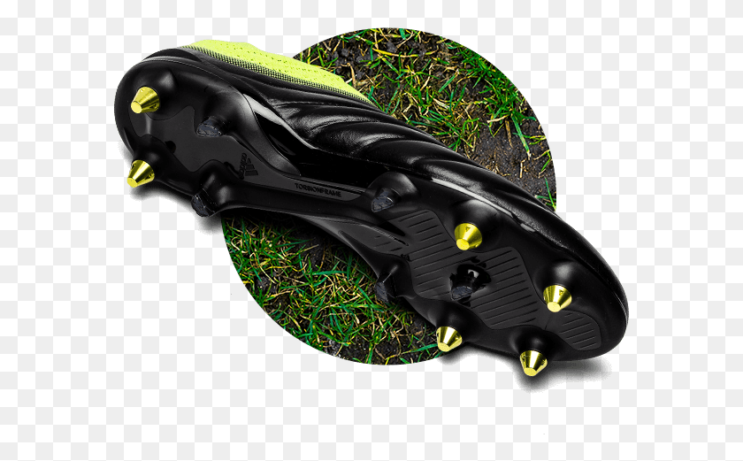 585x461 Boot Soccer Cleat, Clothing, Apparel, Gun HD PNG Download