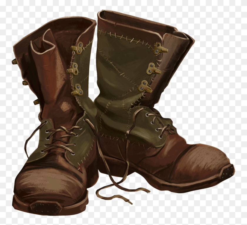 763x704 Boots Boots Game, Clothing, Apparel, Footwear HD PNG Download