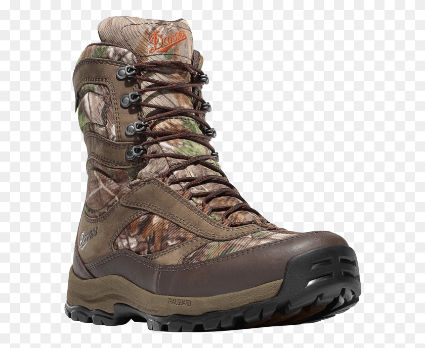 590x629 Boots Danner Men39s High Ground, Shoe, Footwear, Clothing HD PNG Download