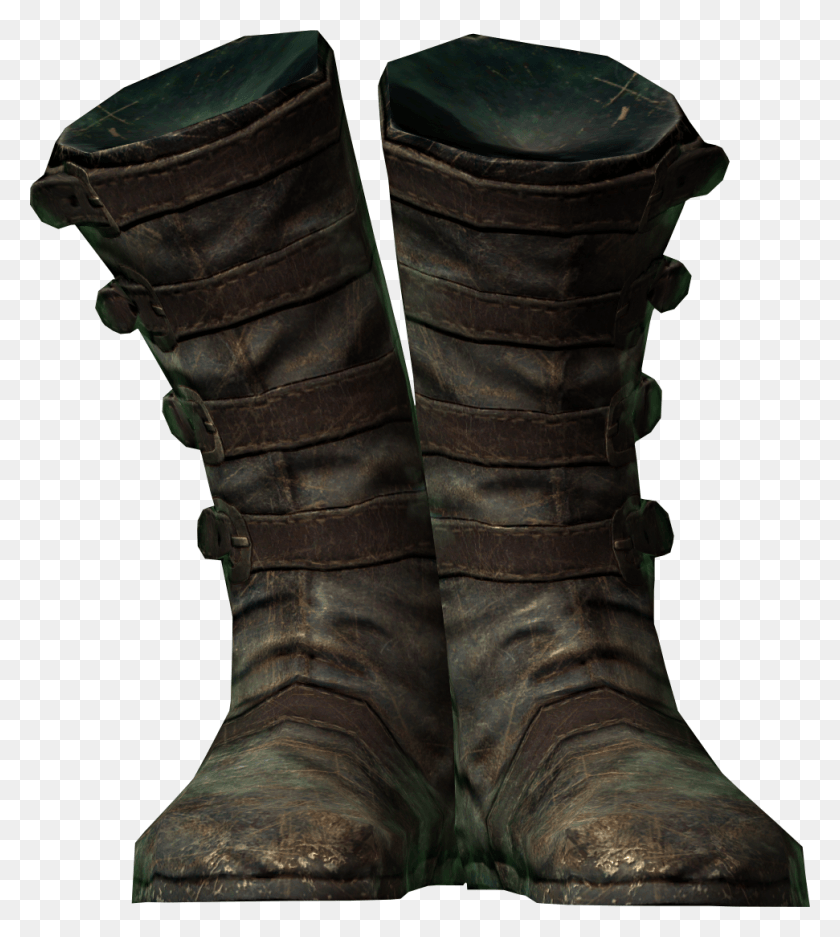 971x1092 Boots Dungeons And Dragons Boots, Clothing, Apparel, Footwear HD PNG Download