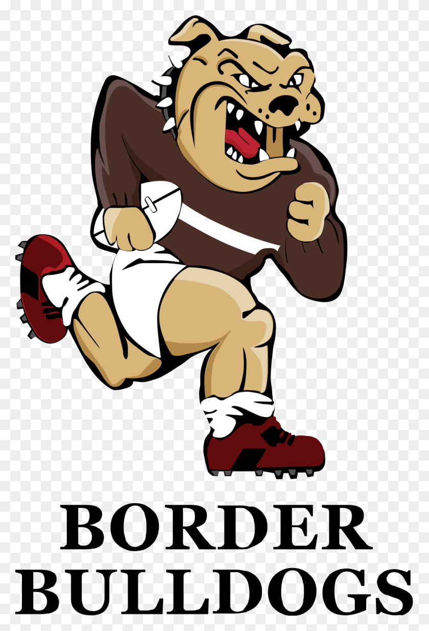 1200x1805 Border Bulldogs Rugby Logo, Plant, Face, Food HD PNG Download