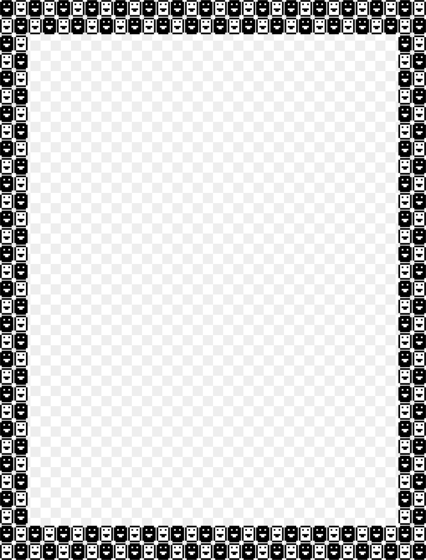 Border Clipart, Home Decor, Text Sticker PNG