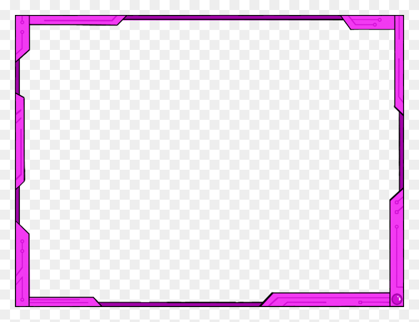 800x600 Border Design Pink Art, Monitor, Screen, Electronics HD PNG Download