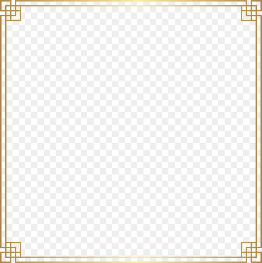 Border Frame Decoration Clip Art, Home Decor Transparent PNG