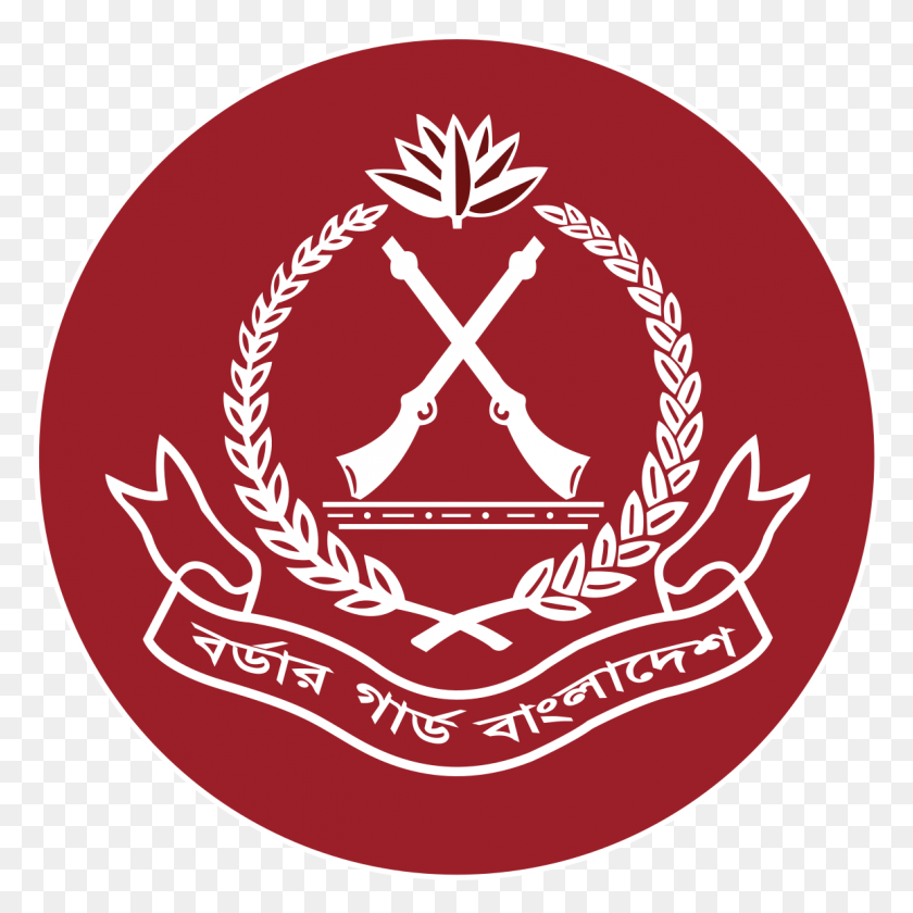 1156x1156 Border Guards Bangladesh Wikipedia Australia Flag Logo Bangladesh Border Guard Logo, Symbol, Trademark, Emblem HD PNG Download