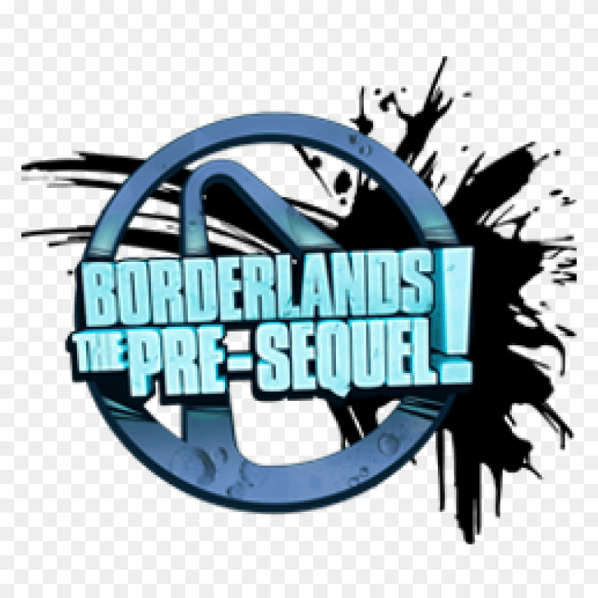 1080x1080 Borderland Defender Round Borderlands The Pre Sequel, Steering Wheel, Graphics HD PNG Download