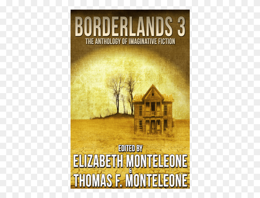 386x578 Borderlands 3 Под Редакцией Элизабет Амп Томас F Плакат, Жилье, Здание, Природа Hd Png Скачать