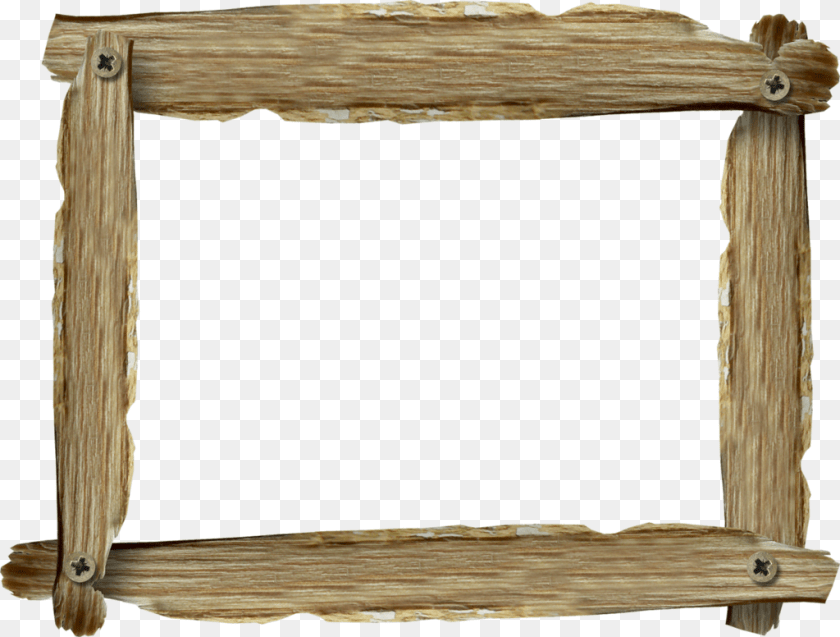 1024x776 Borders And Frames, Wood PNG
