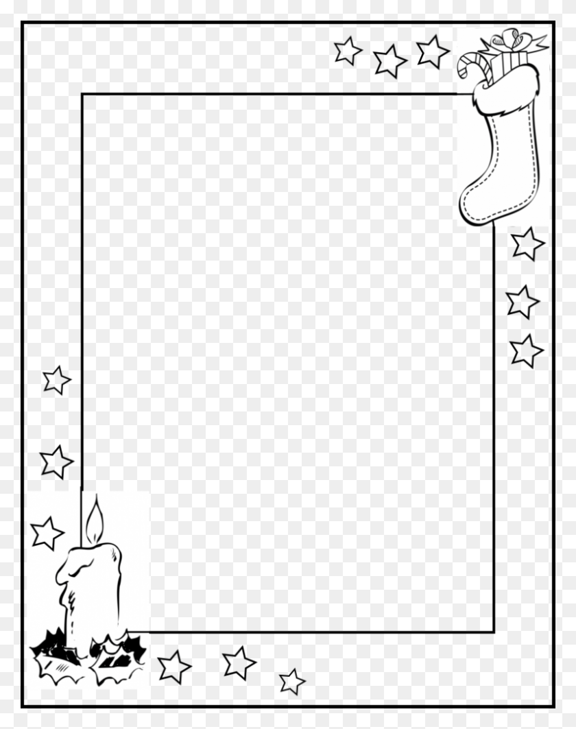 796x1024 Borders For Pages Borders For Pages Images Borders Coloring Book, Text, Alphabet, Leisure Activities HD PNG Download