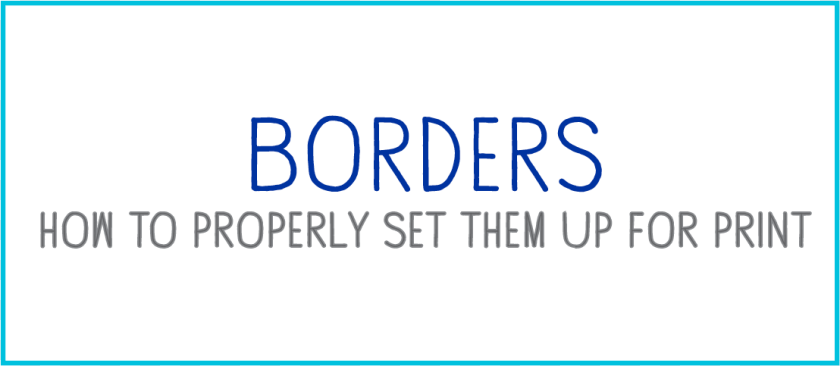Borders Header Graphic Design, Text, Logo PNG
