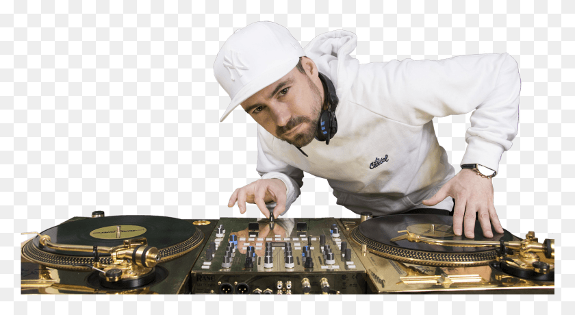 1501x770 Born In Lyon Dj Fly Started His Career In Rhne Alpes39 Disc Jockey, Dj, Person, Human HD PNG Download