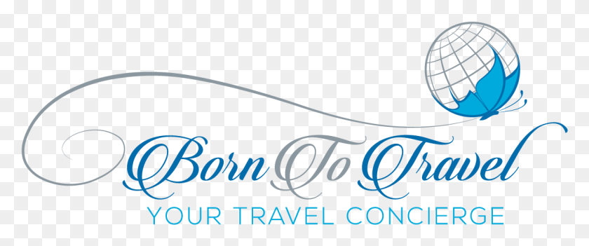 1136x424 Born To Travel Graphic Design, Text, Handwriting, Alphabet HD PNG Download