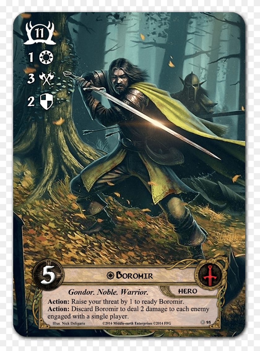 774x1075 Boromir Sample Lord Of The Rings Digital Art, Poster, Advertisement, Person HD PNG Download