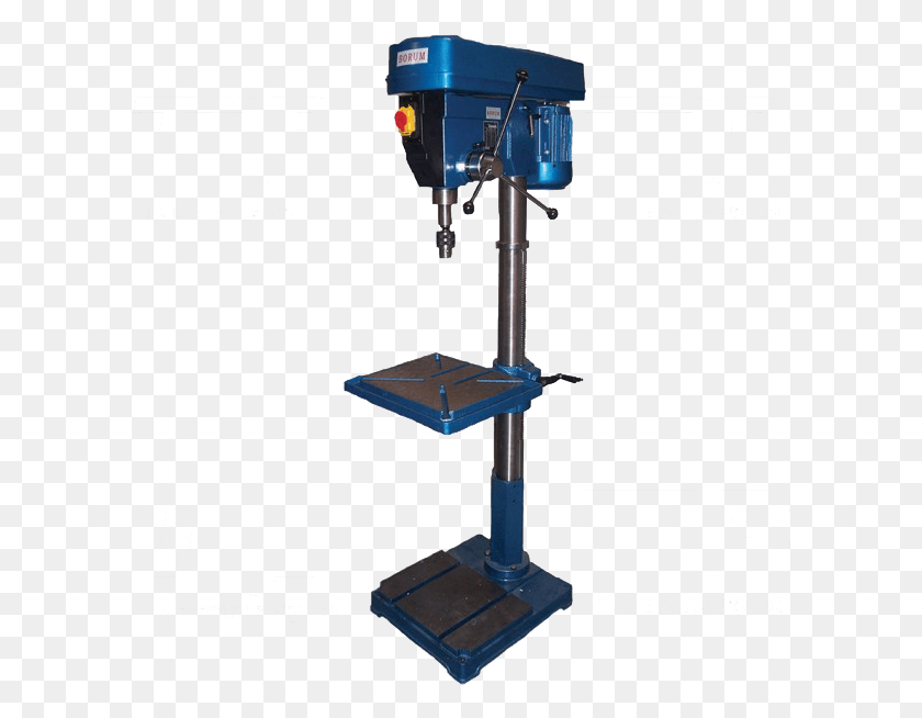 600x594 Borum Pedestal Drill Press 2 Hp 12 Speed ​​Ch30 Drill Press Transparent, Смеситель Для Раковины, Машина, Прибор Hd Png Скачать