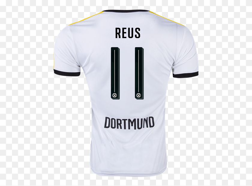 487x561 Borussia Dortmund, Clothing, Apparel, Shirt HD PNG Download