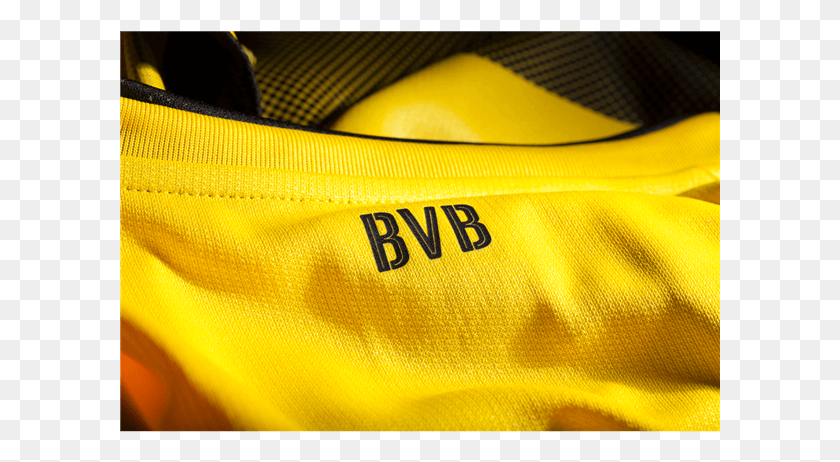 601x402 Borussia Dortmund 1718 Home Youth Kit Borussia Dortmund, Clothing, Apparel, Bag HD PNG Download
