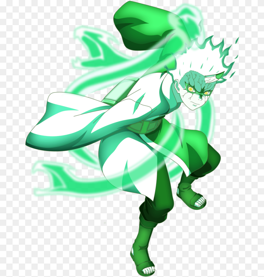 Boruto Naruto Next Generation Mitsuki Sage Mode By Minato Naruto Boruto Powers, Publication, Book, Comics, Green Sticker PNG