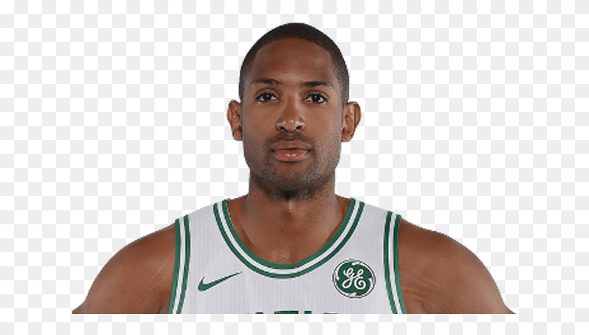 635x418 Descargar Png / Bos Vs Cle Sterling Brown, Ropa, Persona Hd Png