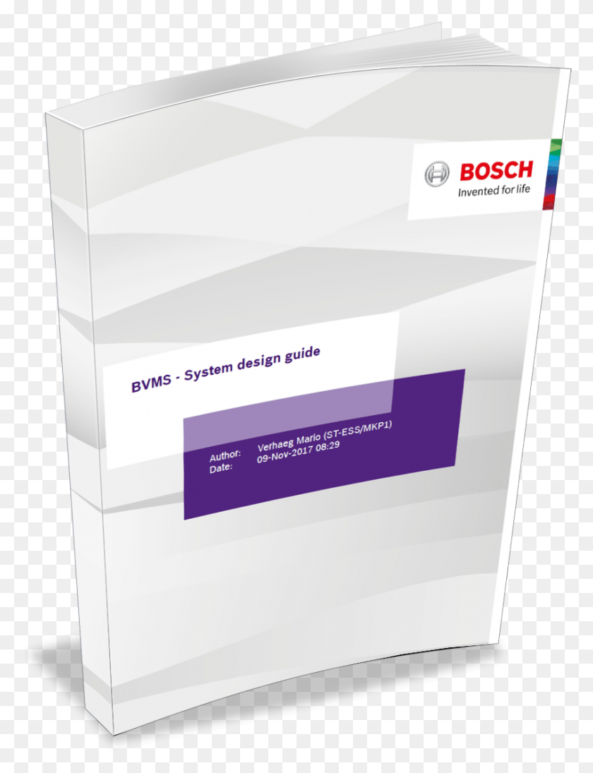 848x1126 Bosch, Text, Paper, Advertisement HD PNG Download