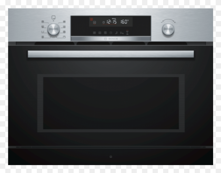 1001x765 Bosch Cpa565gs0b Compact Microwave Oven Bosch, Appliance, Cooker, Stove HD PNG Download