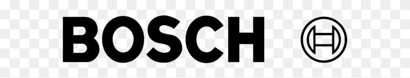 585x101 Логотип Bosch Черный, Серый, World Of Warcraft Hd Png Скачать