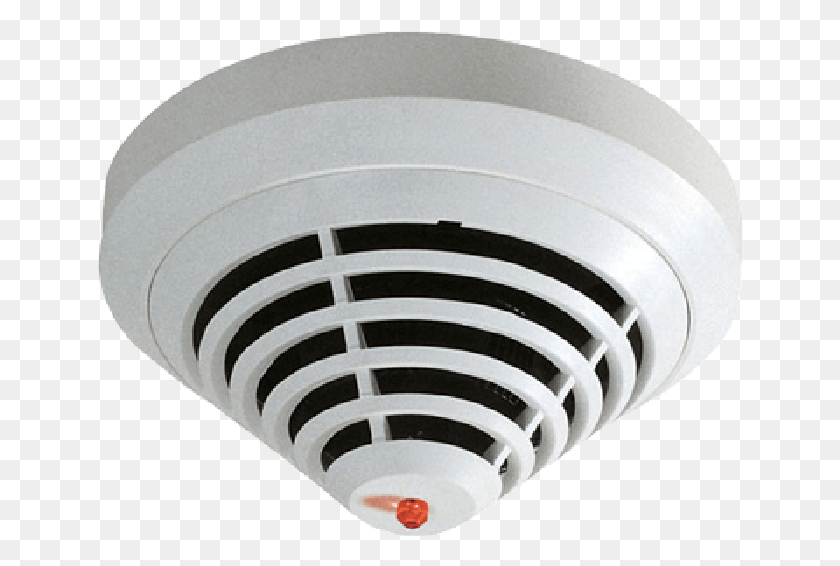 646x506 Bosch Optical Smoke Detector Smoke Sensor, Rug, Light, Ceiling Light HD PNG Download