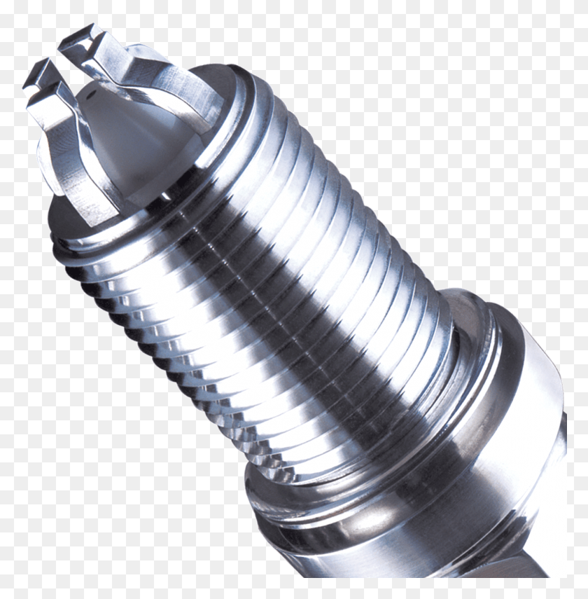 1347x1374 Bosch Platinum 4 Spark Plugs Deliver Smoother Acceleration 4 Head Spark Plug, Screw, Machine, Lighting HD PNG Download