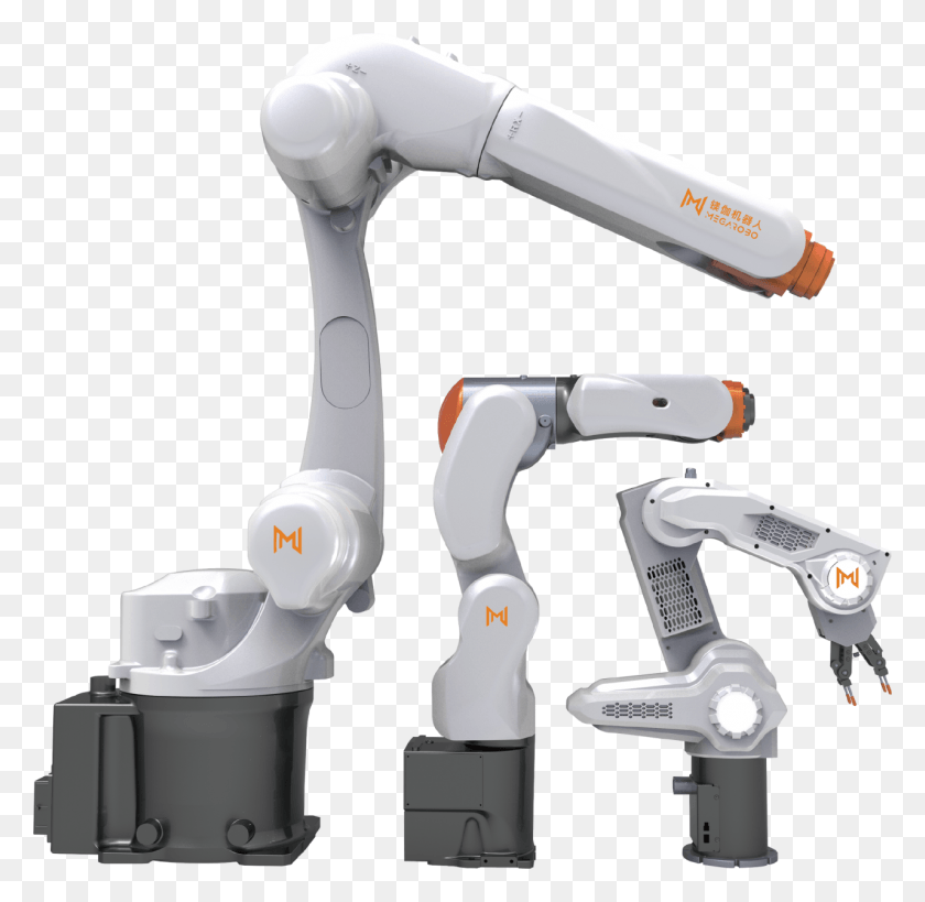 1280x1246 Bosch Robot Arm, Blow Dryer, Dryer, Appliance HD PNG Download