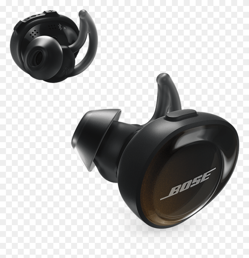 801x833 Bose Black Friday Bose Soundsport Wireless Truly, Electronics, Headphones, Headset HD PNG Download