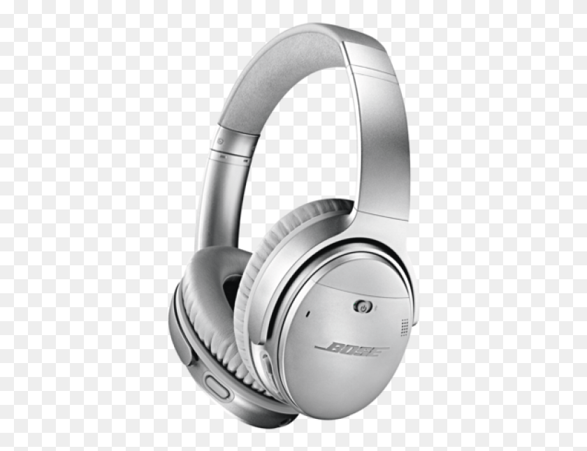 364x586 Bose Quietcomfort 35 2017, Electronics, Headphones, Headset HD PNG Download