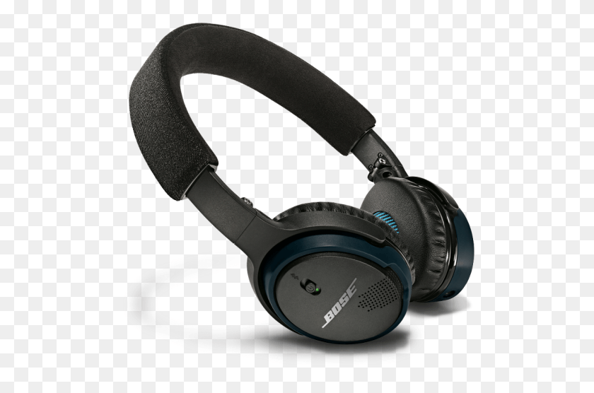 511x496 Bose Soundlink On Ear Bluetooth Headphones, Electronics, Headset, Belt HD PNG Download