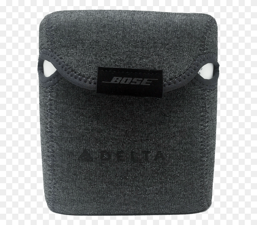 597x677 Bose Soundlink Speaker С Футляром Bose, Аксессуары, Аксессуар, Кошелек Png Скачать