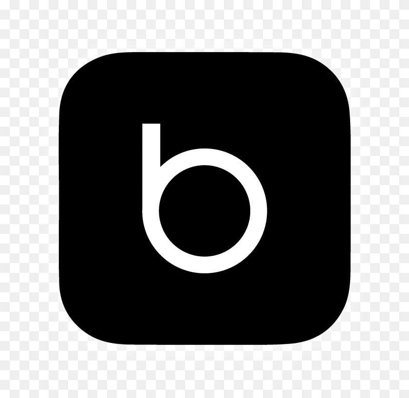 1399x1358 Boss App Icon Circle, Text, Number, Symbol Descargar Hd Png