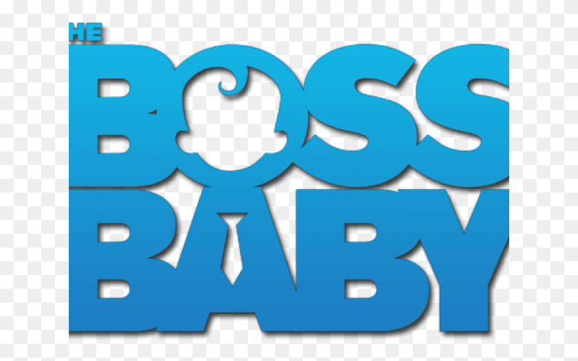 641x465 Boss Baby Movie Logo, Text, Alphabet, Symbol HD PNG Download