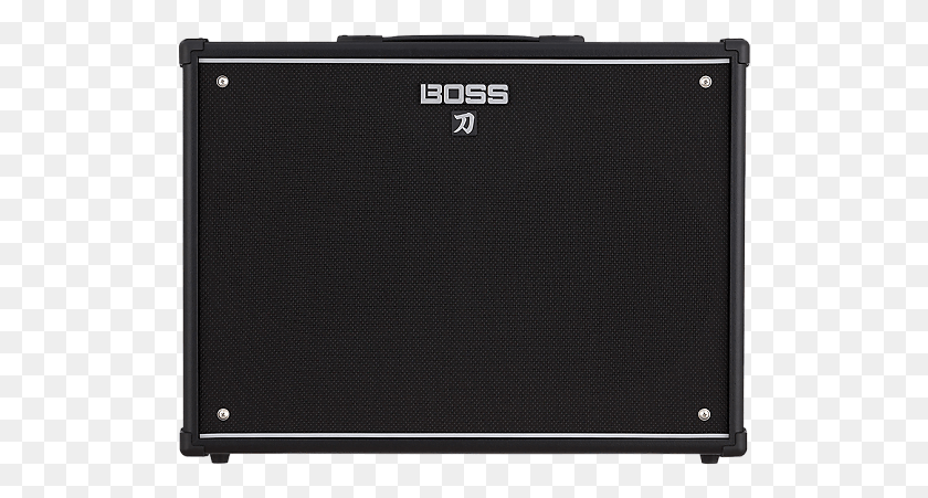 520x391 Boss Katana 212 Cabinet, Electronics, Monitor, Screen HD PNG Download