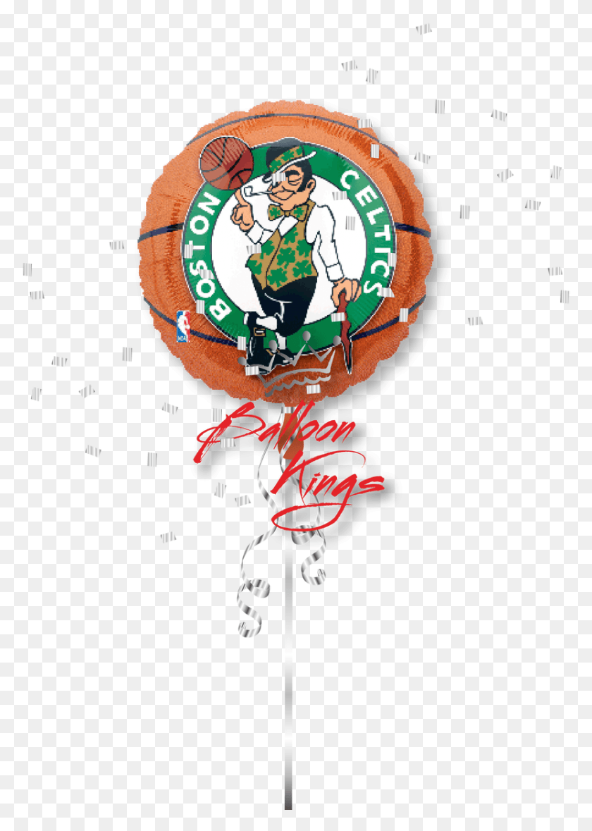 832x1194 Boston Celtics, Poster, Advertisement, Person HD PNG Download