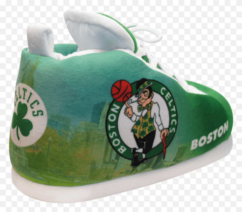 1077x936 Boston Celtics, Clothing, Apparel, Footwear HD PNG Download