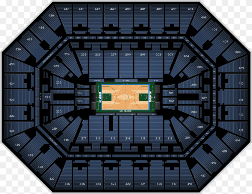 2476x1901 Boston Celtics At Milwaukee Bucks At Bradley Center Milwaukee, Electronics, Hardware, Scoreboard, Outdoors Sticker PNG