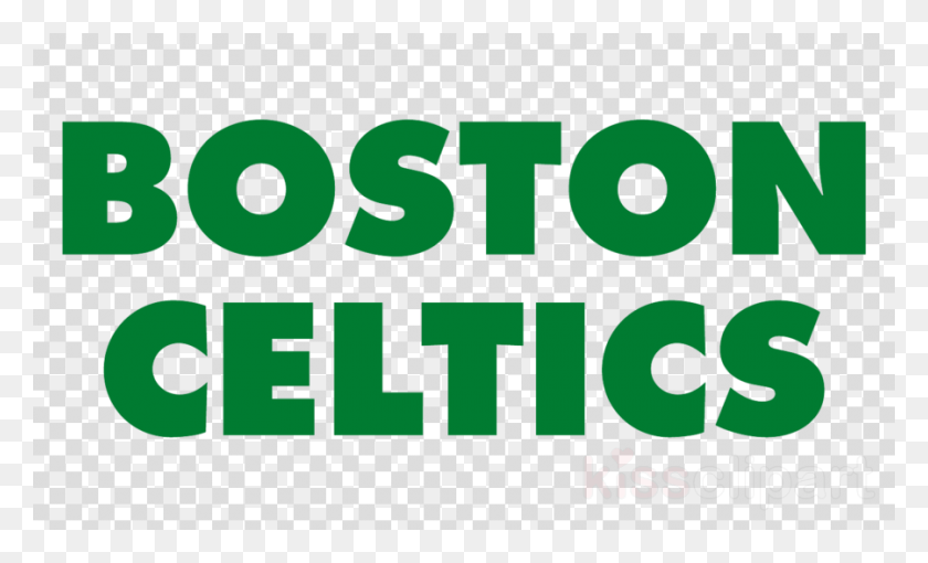 900x520 Boston Celtics Logo Transparent Boston Celtics Logo, Text, Number, Symbol HD PNG Download